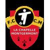 LA CHAPELLE MONTG FC 1
