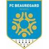 FC BEAUREGARD RENNES 1