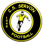 Logo C.S. SERVONNAIS