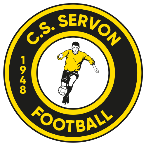 Logo C.S. SERVONNAIS